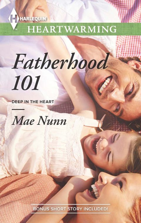 Cover image for book Fatherhood 101