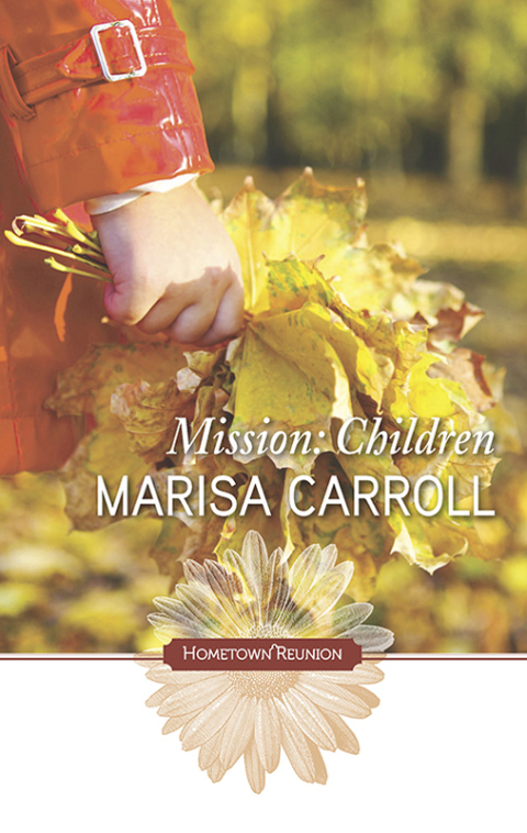 Cover image for book MISSION: CHILDREN