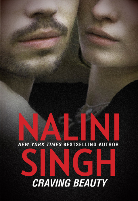 Cover image for book Craving Beauty