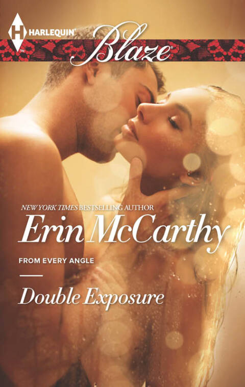 Cover image for book Double Exposure