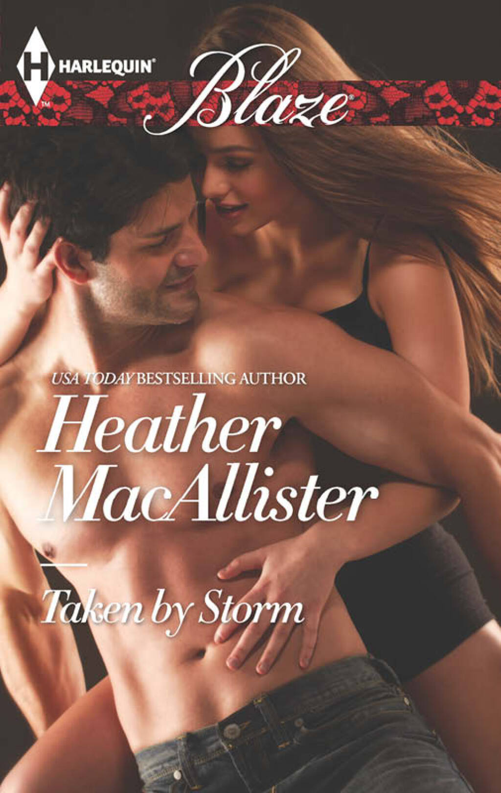 Reflowable Taken by Storm; $5.54