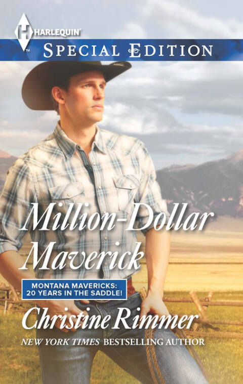 Cover image for book Million-Dollar Maverick