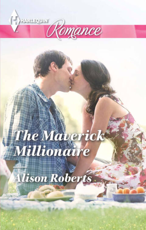 Cover image for book The Maverick Millionaire