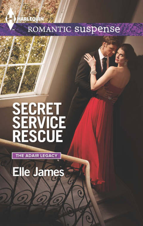 Secret Service Rescue 