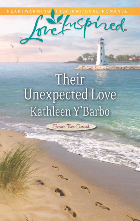 Cover image for book Their Unexpected Love