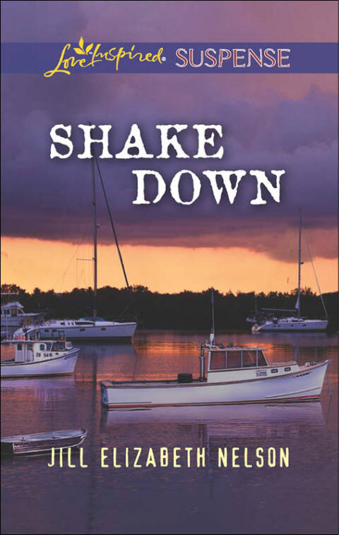 Cover image for book Shake Down
