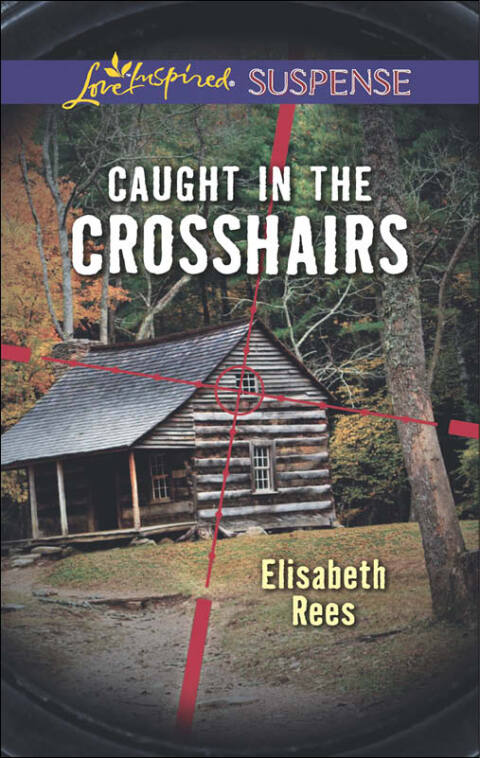 Cover image for book Caught in the Crosshairs