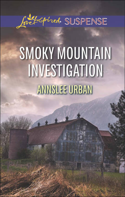 Cover image for book Smoky Mountain Investigation