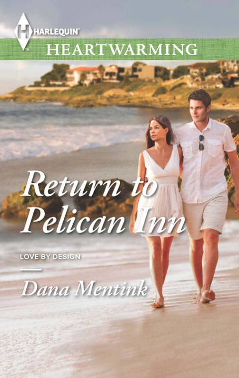 Cover image for book Return to Pelican Inn