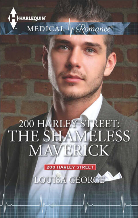 200 Harley Street: The Shameless Maverick 