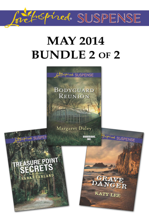 Cover image for book Love Inspired Suspense May 2014 - Bundle 2 of 2