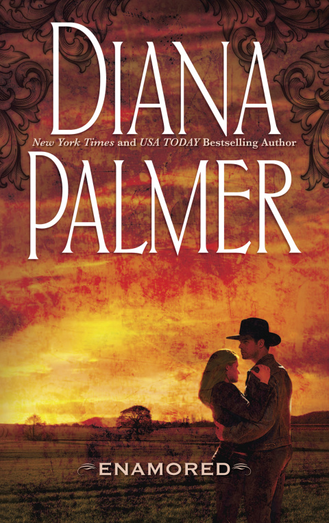Cover image for book Enamored
