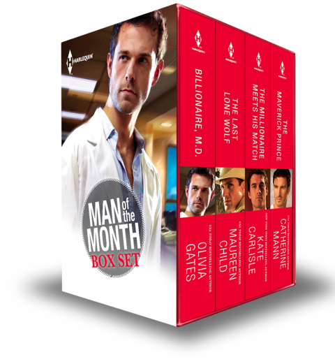Cover image for book Best of Man of the Month - Set 1 of 3