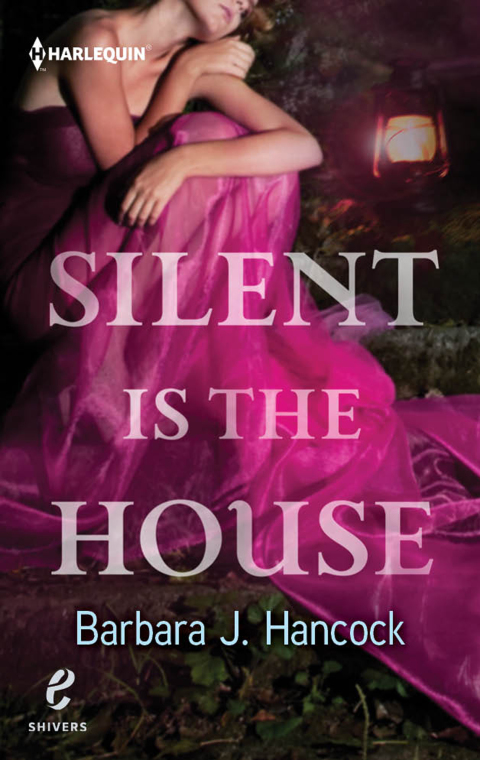 Cover image for book Silent Is the House