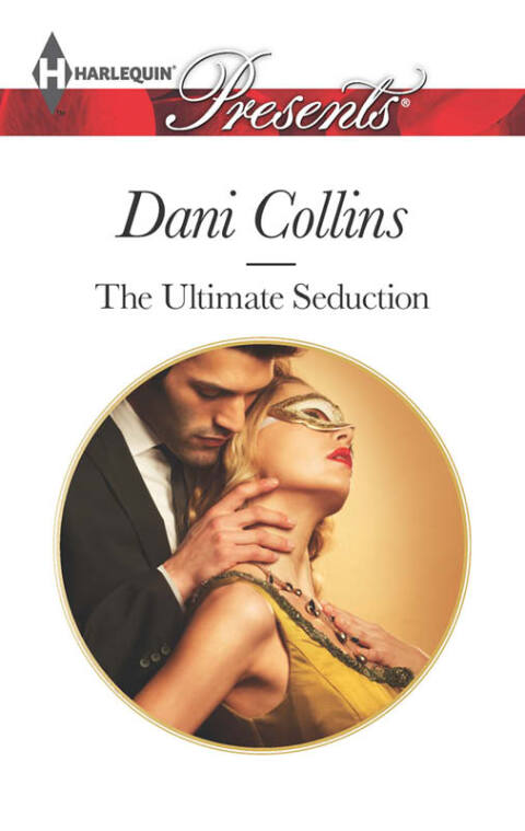 Cover image for book The Ultimate Seduction