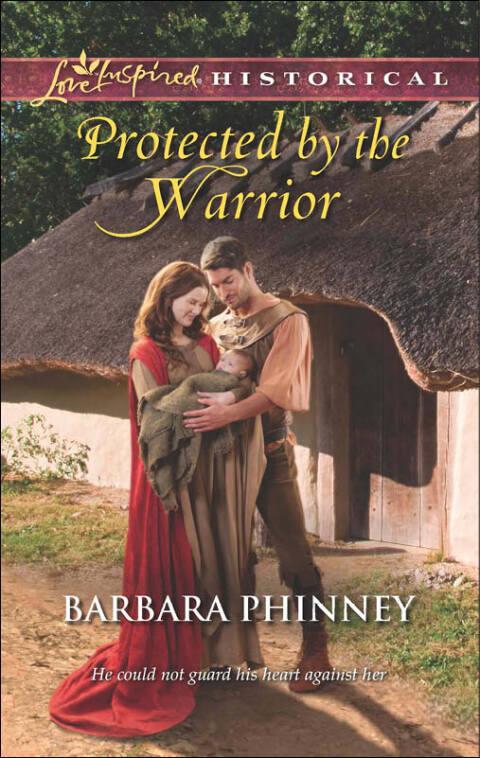 Cover image for book Protected by the Warrior