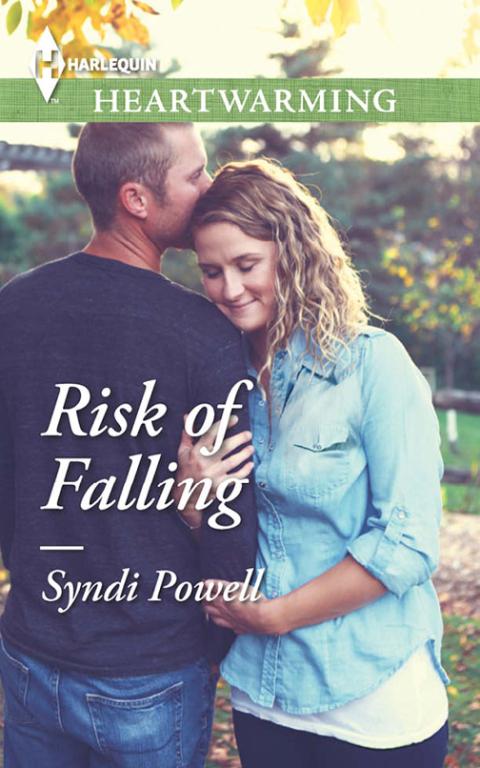 Risk of Falling 
