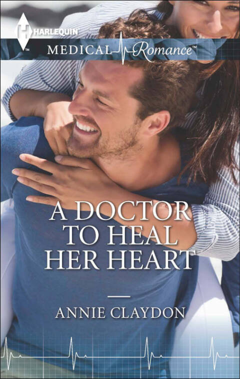 A Doctor to Heal Her Heart 