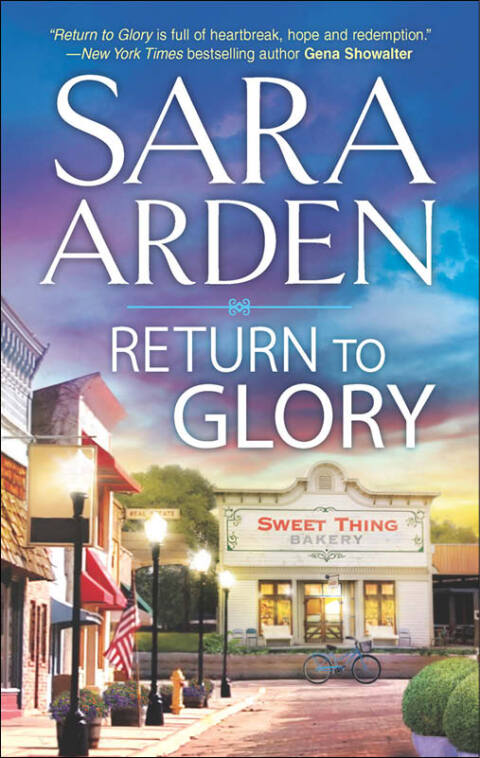 Cover image for book Return to Glory