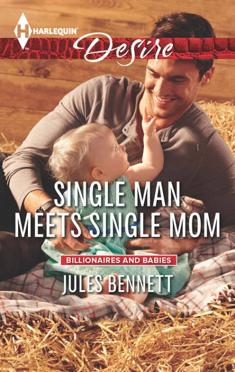 Cover image for book Single Man Meets Single Mom