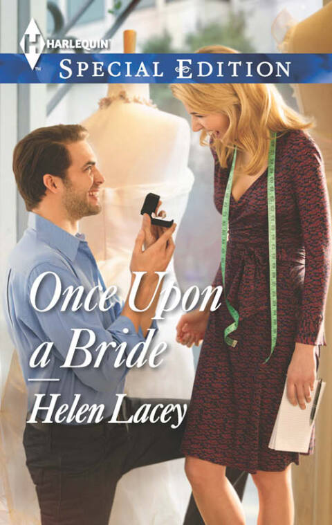 Cover image for book Once Upon a Bride