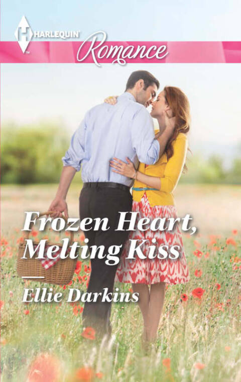 Frozen Heart, Melting Kiss 
