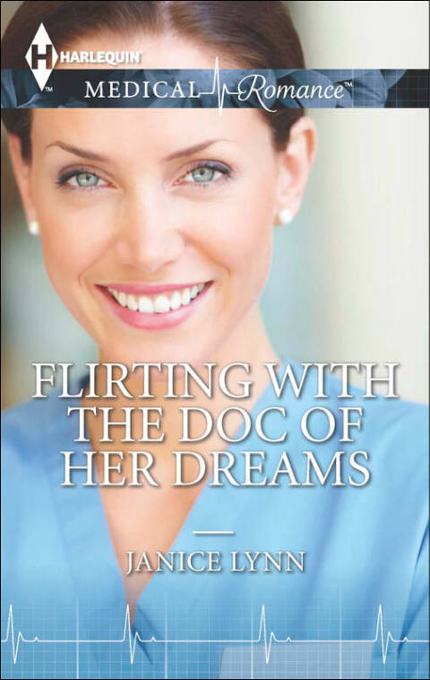 Cover image for book Flirting with the Doc of Her Dreams