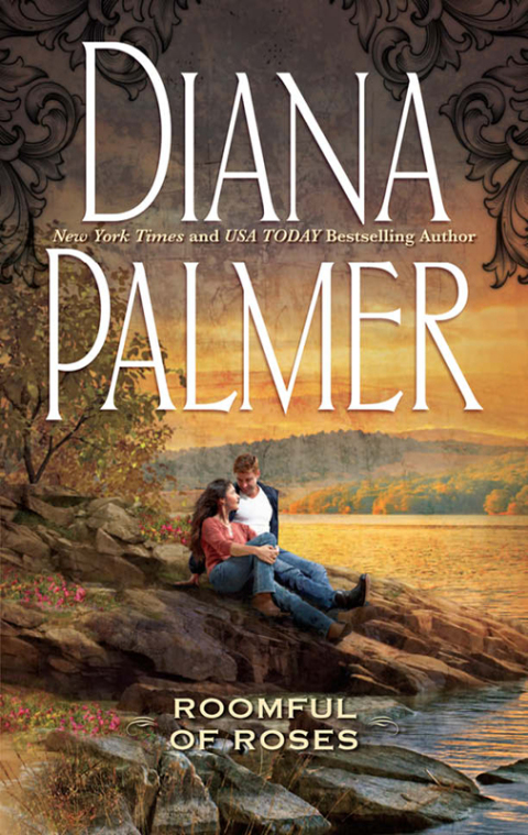 Cover image for book Roomful of Roses