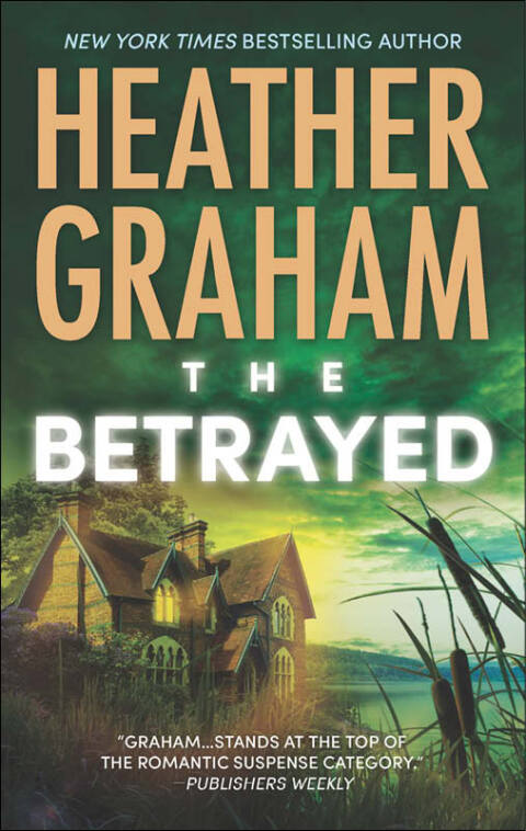 Cover image for book The Betrayed