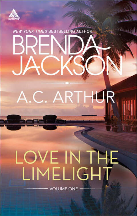 Cover image for book Love in the Limelight Volume One