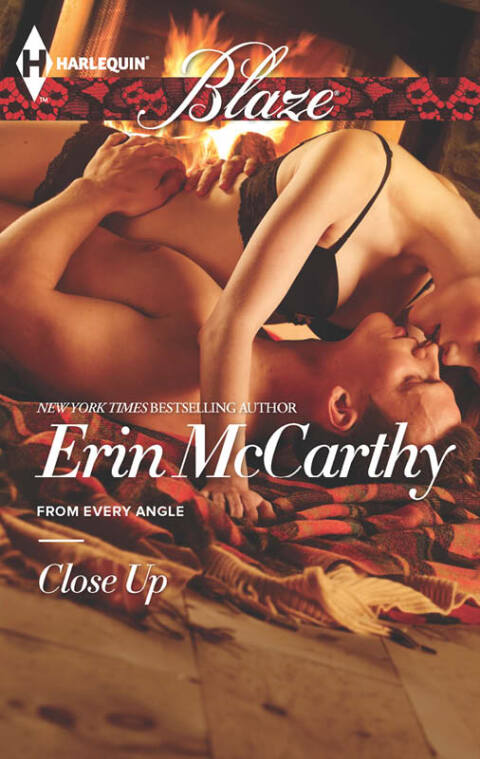 Cover image for book Close Up