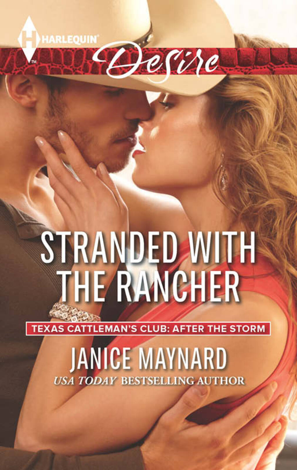 Reflowable Stranded with the Rancher; $5.54