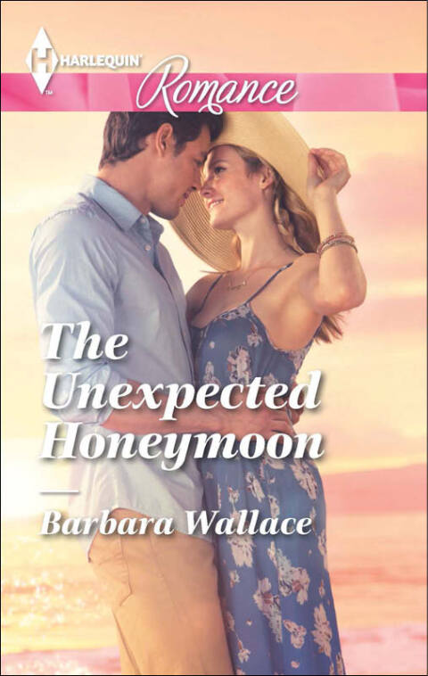 The Unexpected Honeymoon 