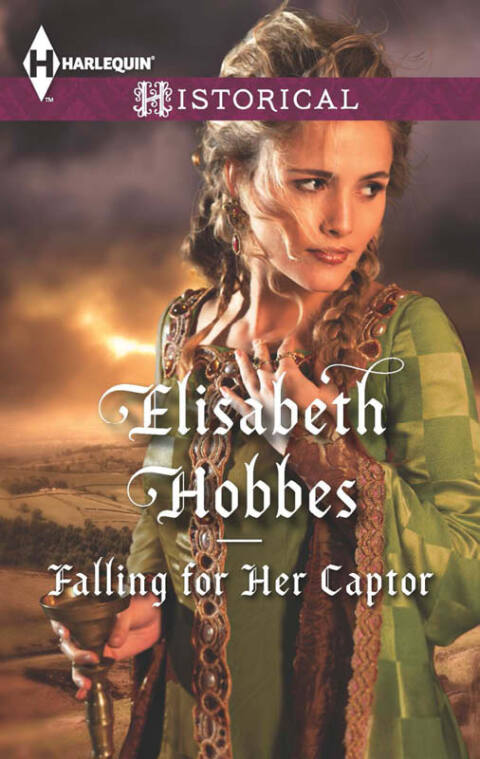 Cover image for book Falling for Her Captor