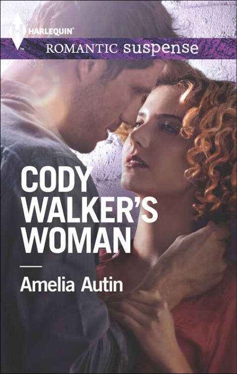 Cover image for book Cody Walker's Woman