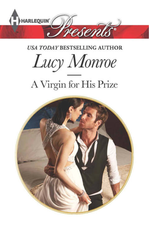 A Virgin for His Prize 