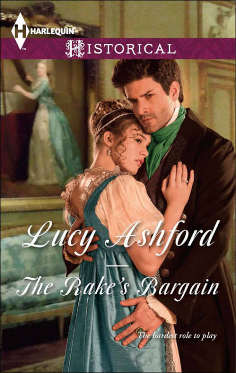 The Rake's Bargain 