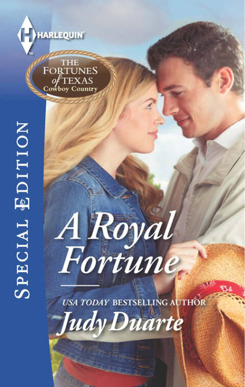 A Royal Fortune 