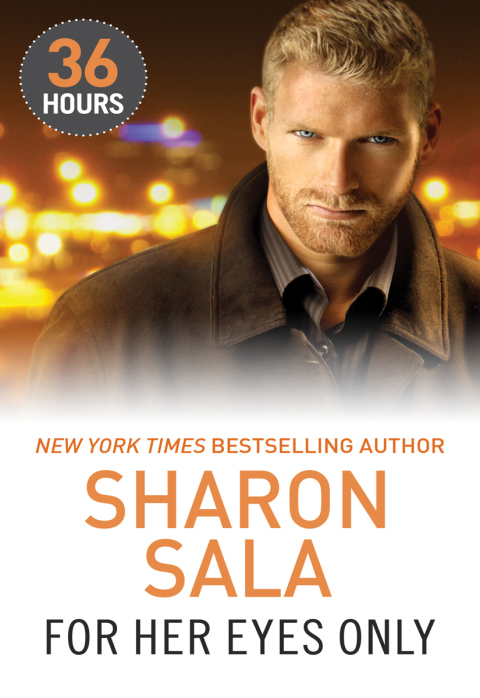 Cover image for book For Her Eyes Only