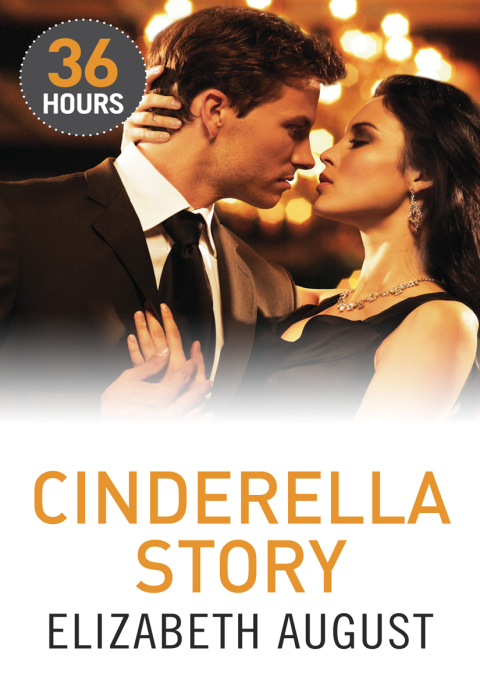 Cover image for book Cinderella Story