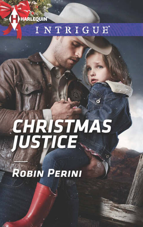Cover image for book Christmas Justice