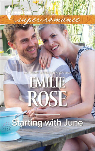 Starting with June