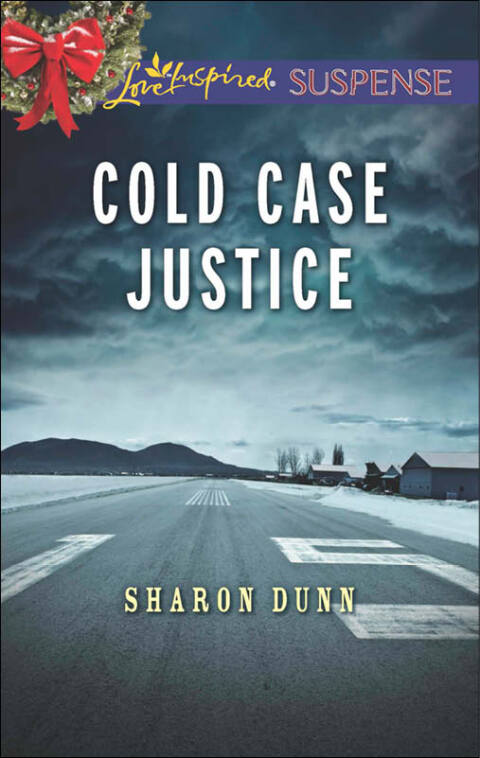 Cover image for book Cold Case Justice