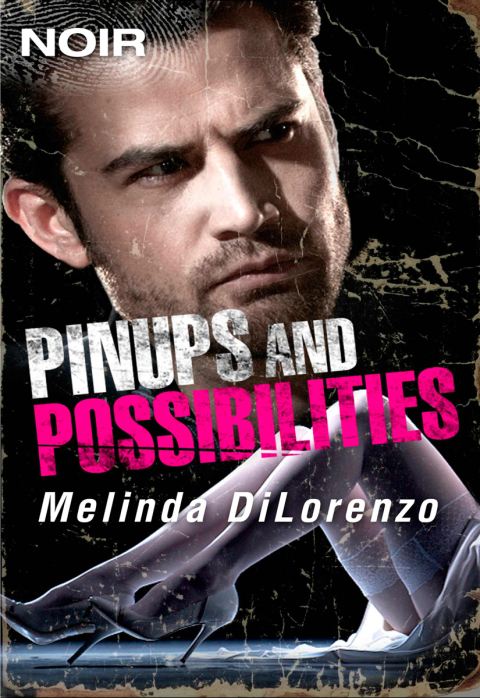Cover image for book Pinups and Possibilities