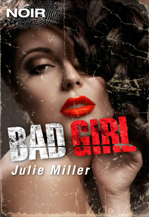 Cover image for book Bad Girl
