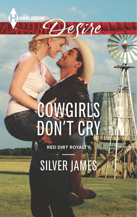 Cowgirls Don't Cry 