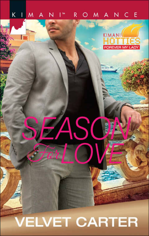 Season For Love 