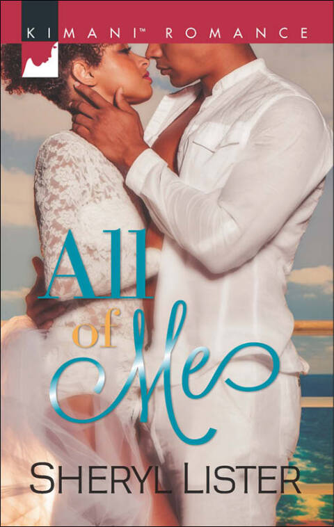 Cover image for book All of Me