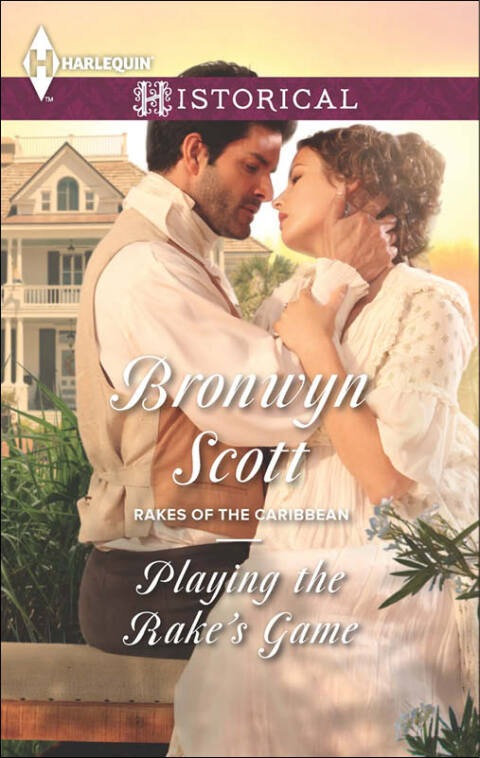 Cover image for book Playing the Rake's Game
