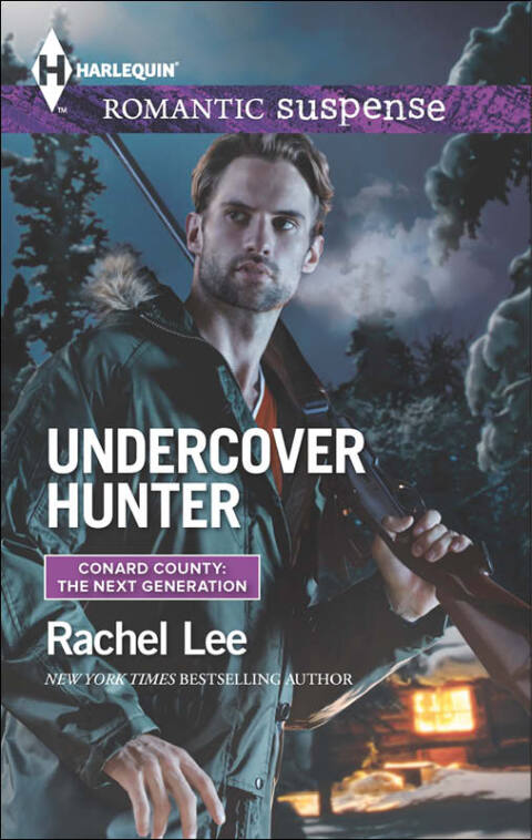 Undercover Hunter 